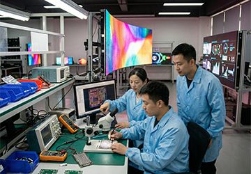 Professional R&D & Custom Solutions