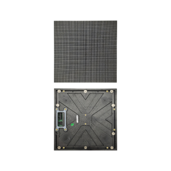 P2.976-Outdoor rental module