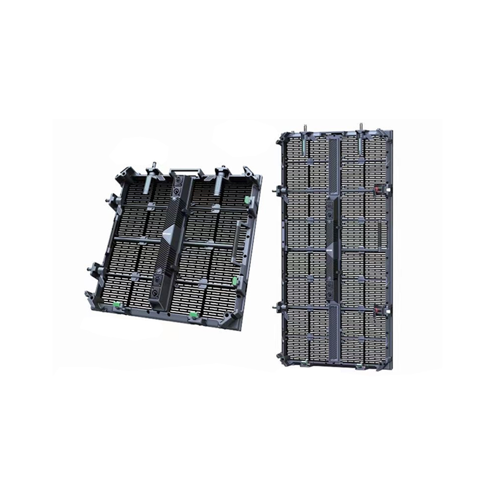 Rental Transparent Screen