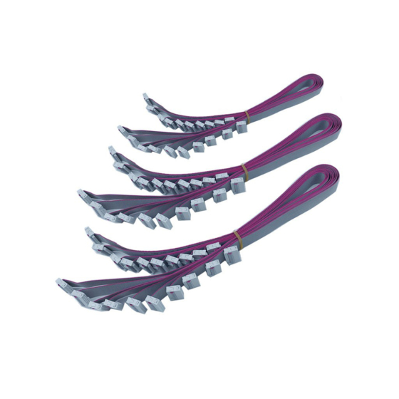 16P Aluminum-magnesium wire harness