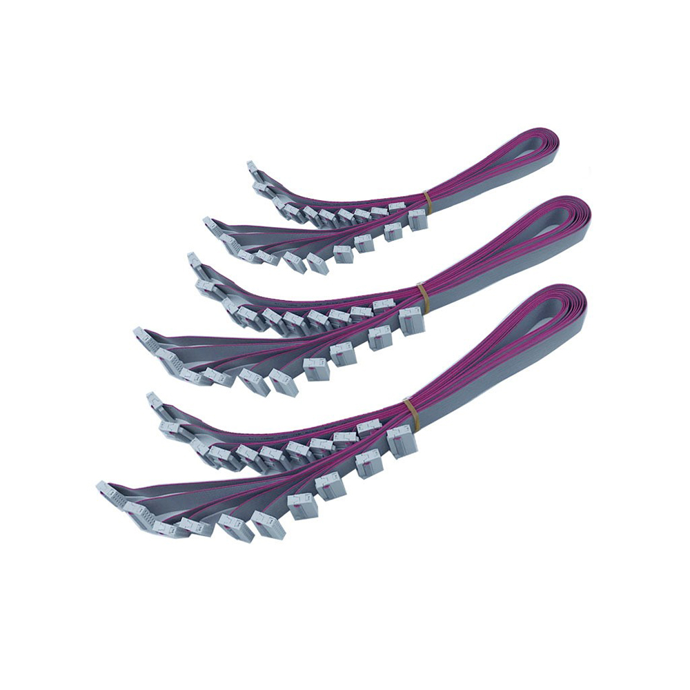 16P Aluminum-magnesium wire harness