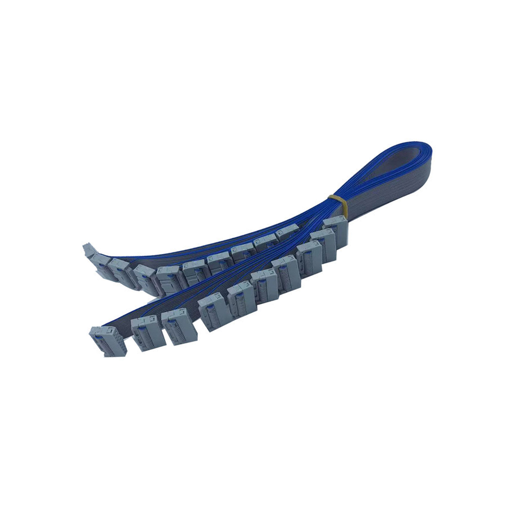 16P Copper Busbar Standard Clamp