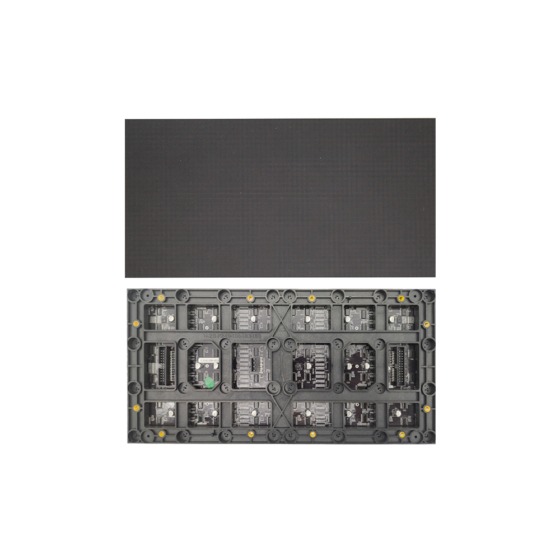 P1.538-GOB module