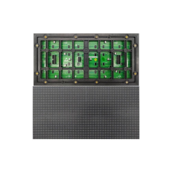 P5-Outdoor common cathode module