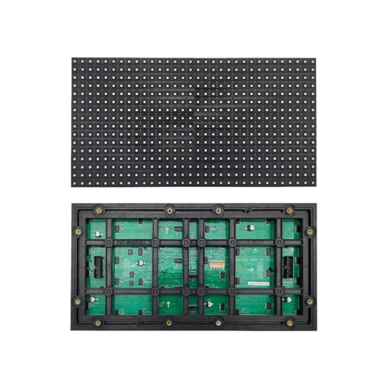 P10-Outdoor common cathode module