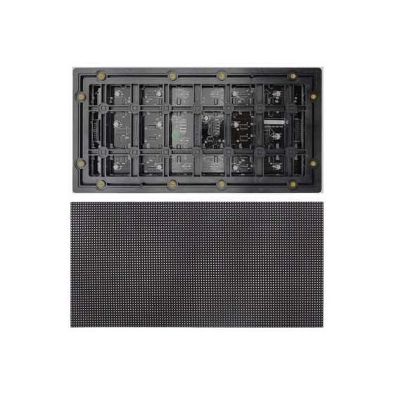 P3.076-Outdoor module