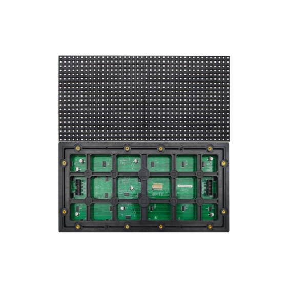 P8-Outdoor common cathode module