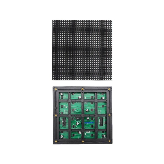 P6-Outdoor module