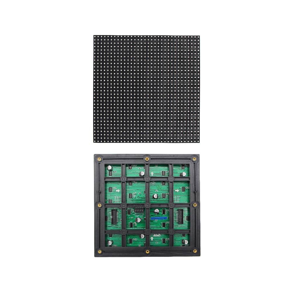 P6-Outdoor module