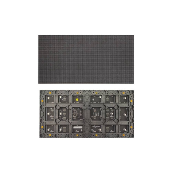 P1.86-GOB module
