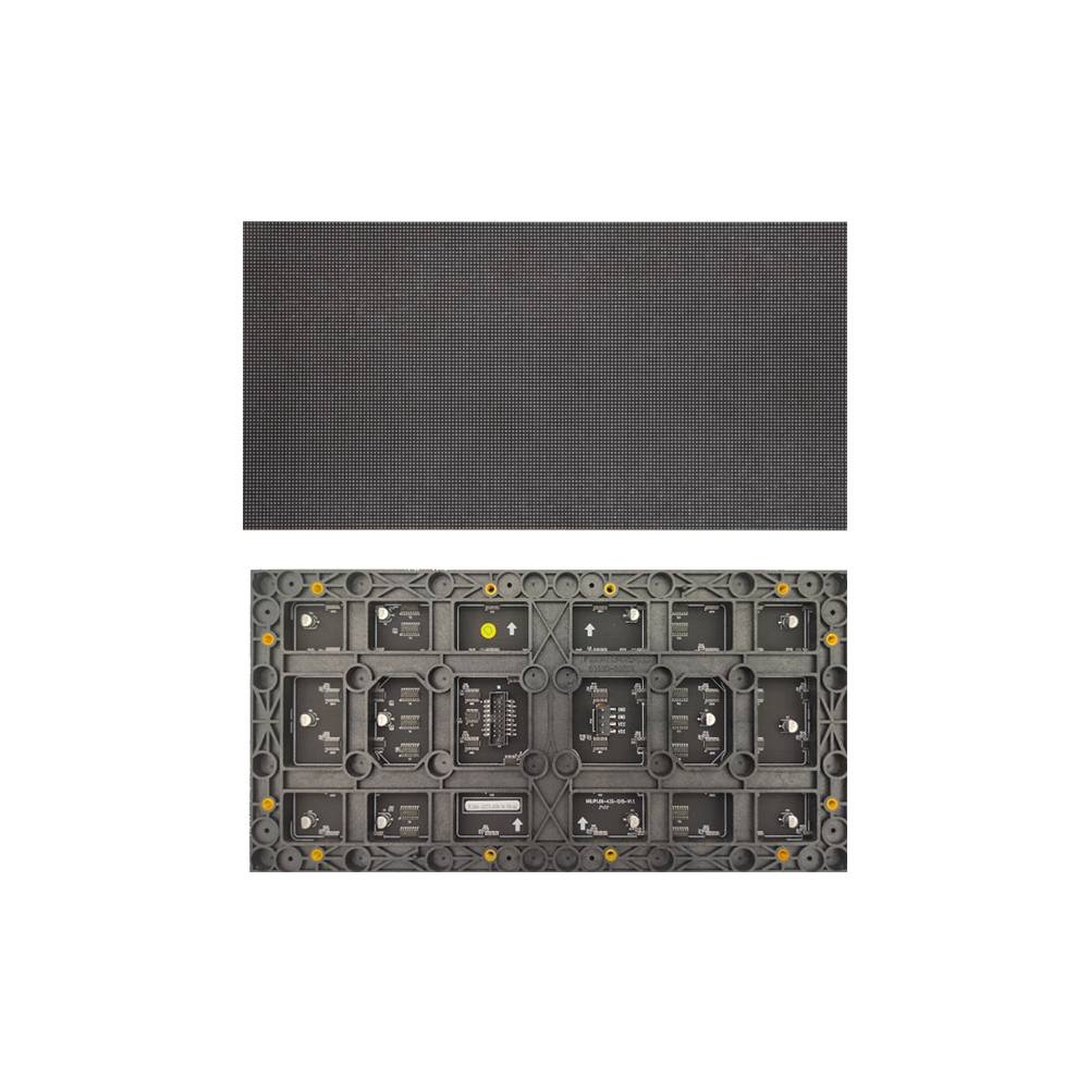 P1.86-Indoor module