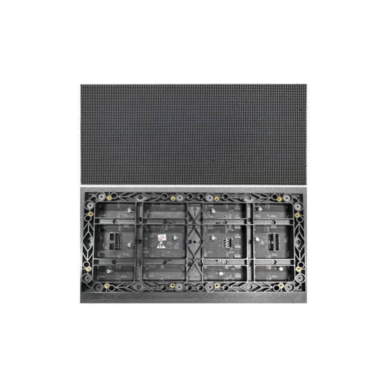 P2-GOB module