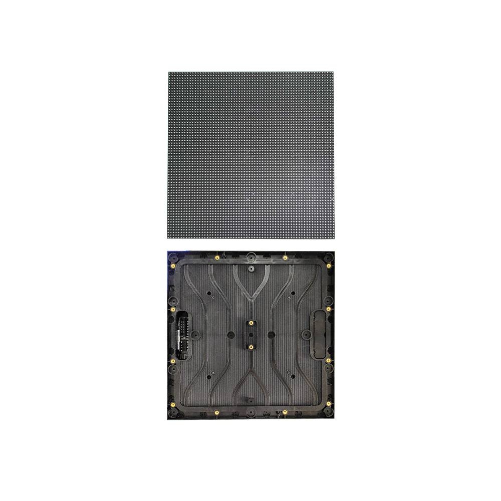 P2.604-Indoor rental module