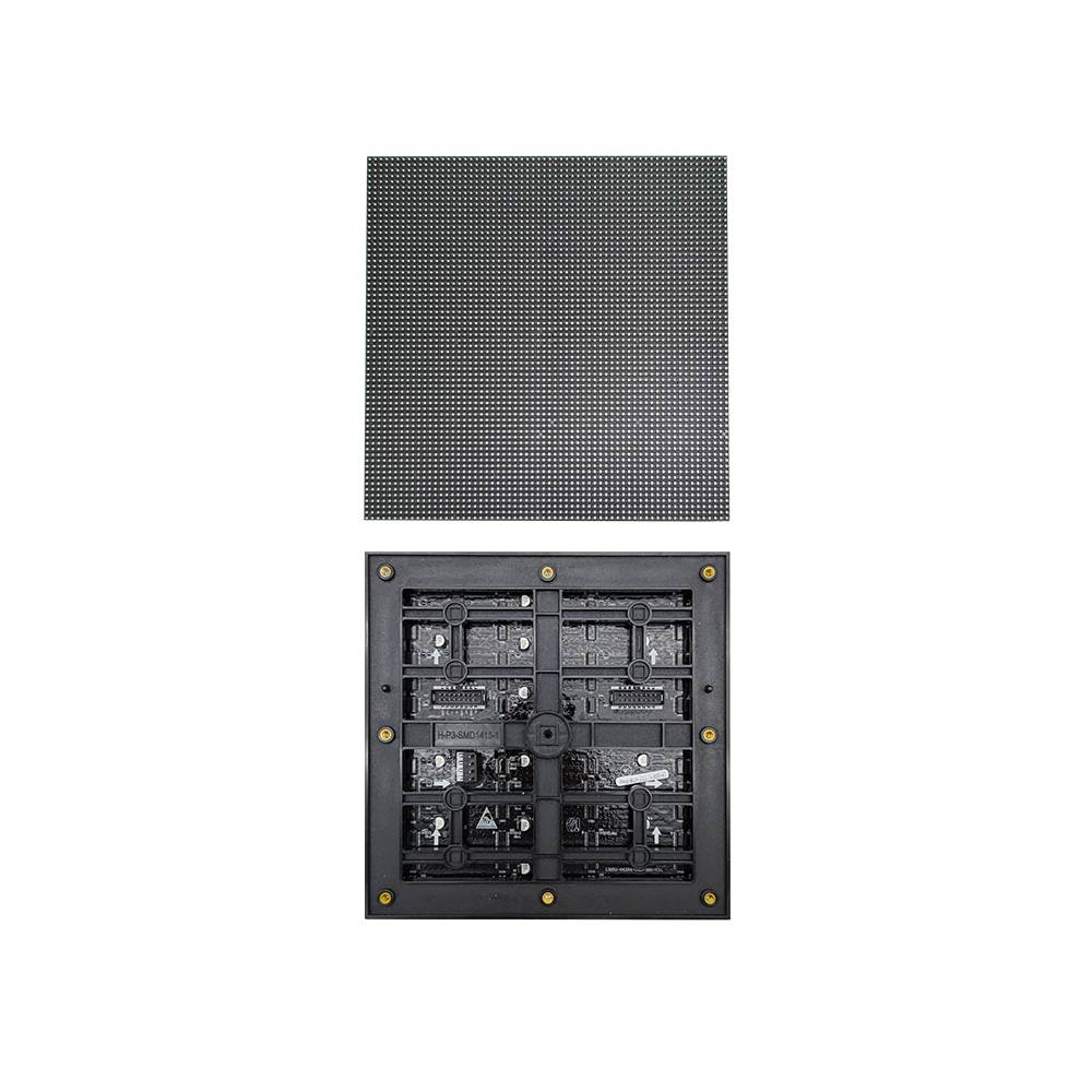 P3-Outdoor module