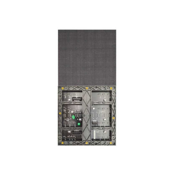 P3-Indoor module