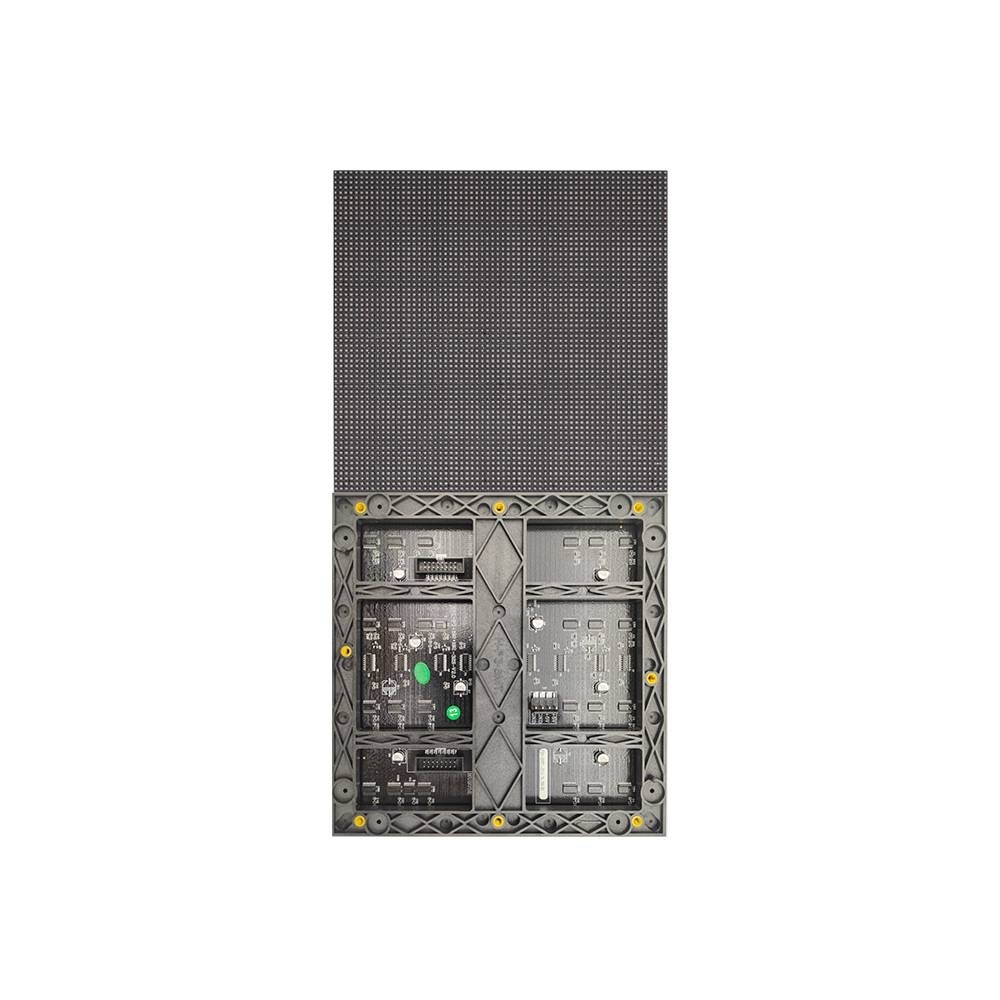 P3-Indoor module