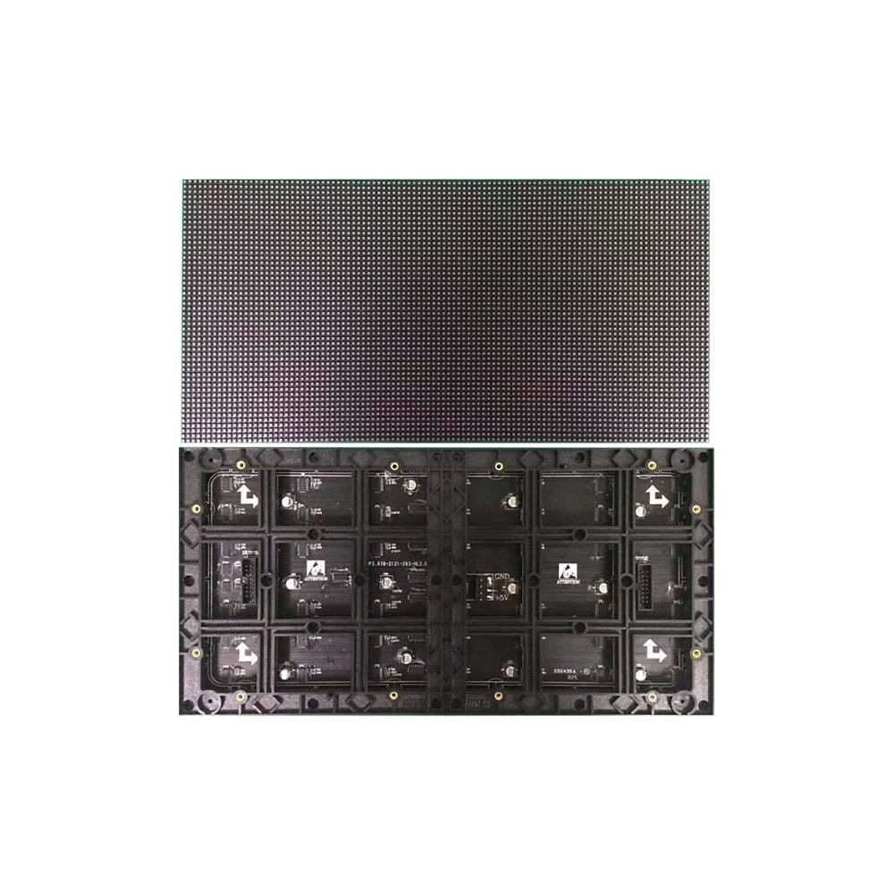 P3.076-Indoor module