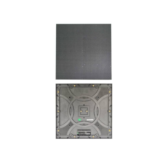 P3.91-Indoor rental module