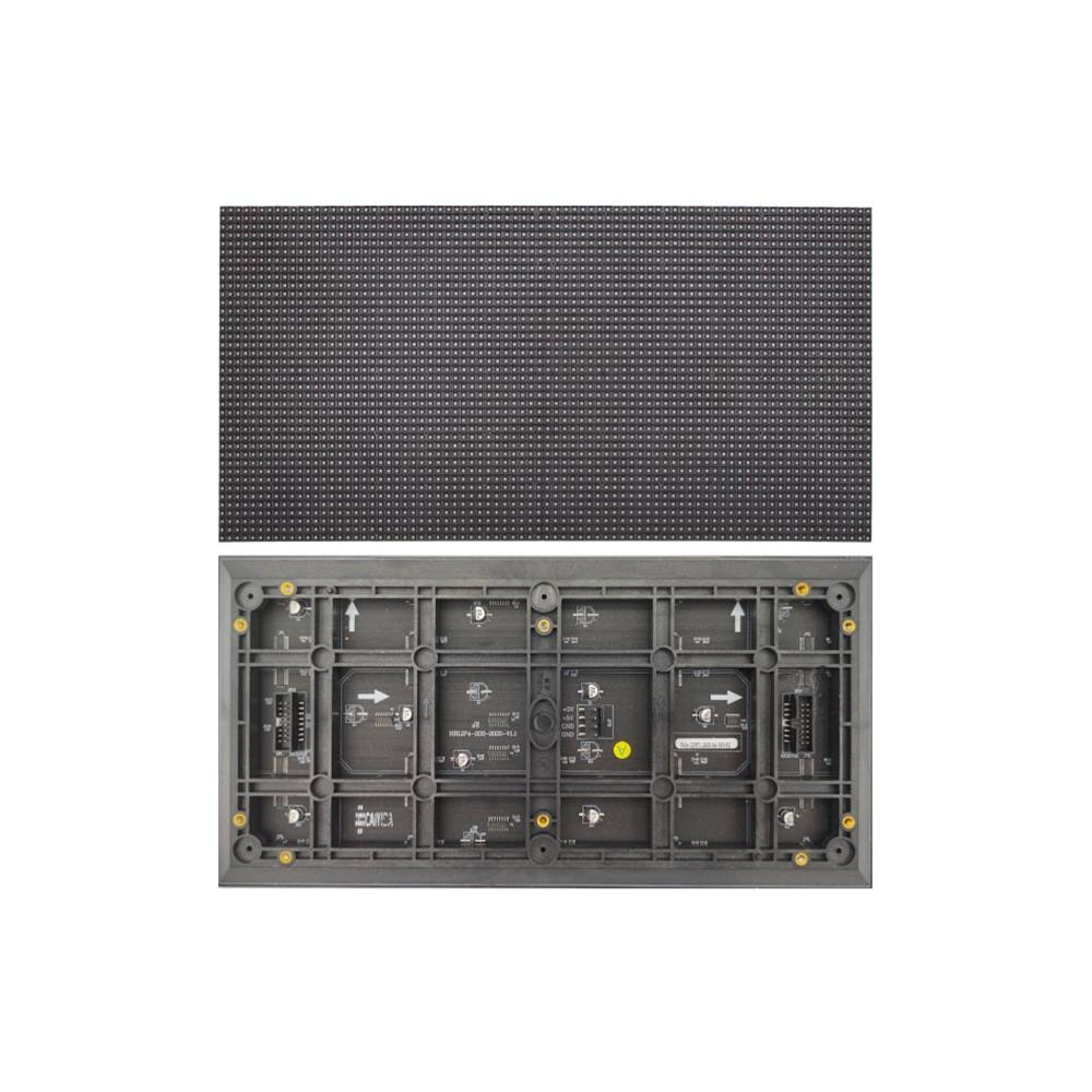 P4-Indoor module
