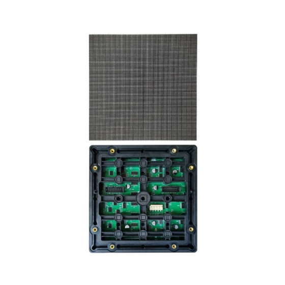 P2-Outdoor module