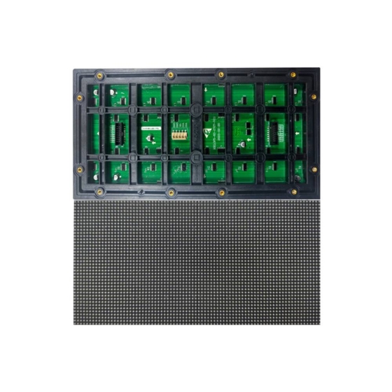 P4-Outdoor common cathode module