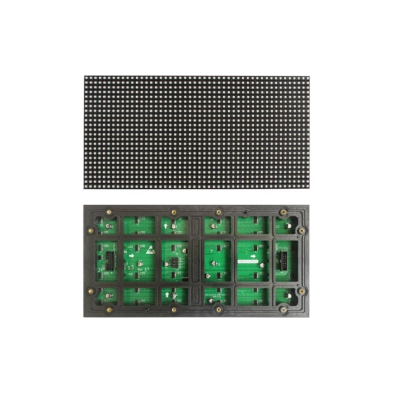 P6.67-Outdoor common cathode module