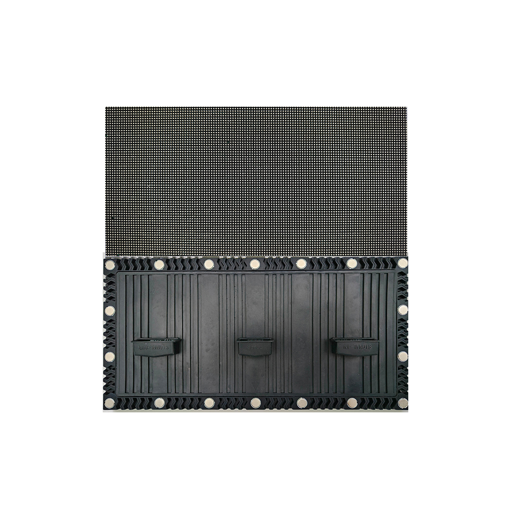 P3.076-GOB module