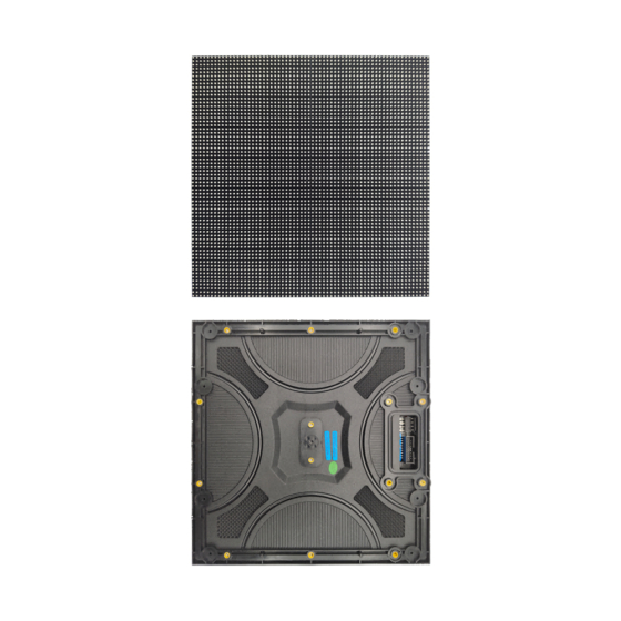 P3.91-Outdoor rental module