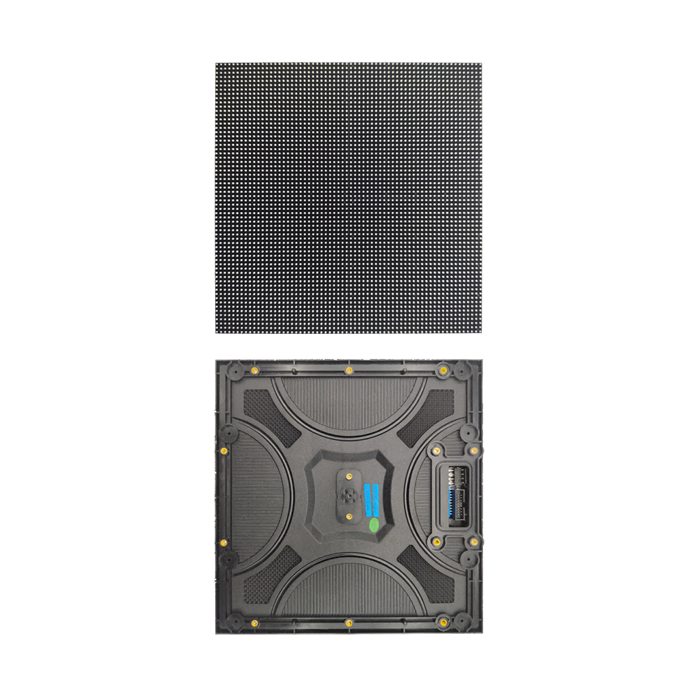 P3.91-Outdoor rental module