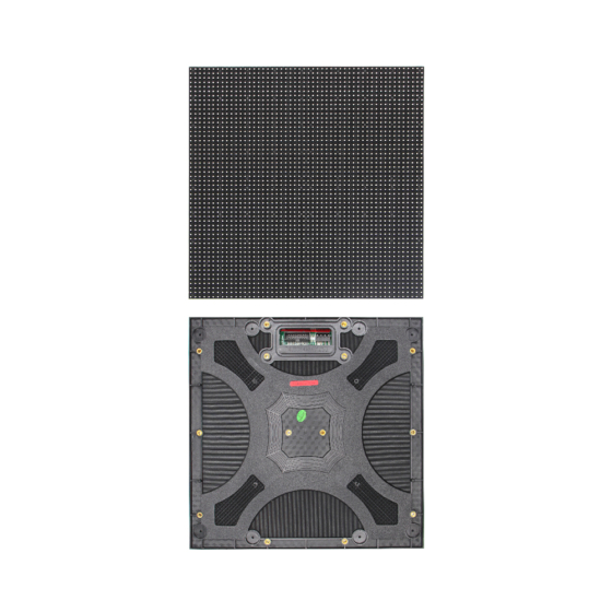 P4.81-Outdoor rental module