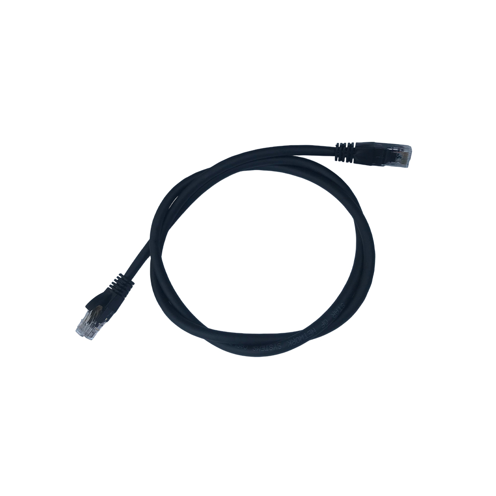 Category 6 Ethernet Cable