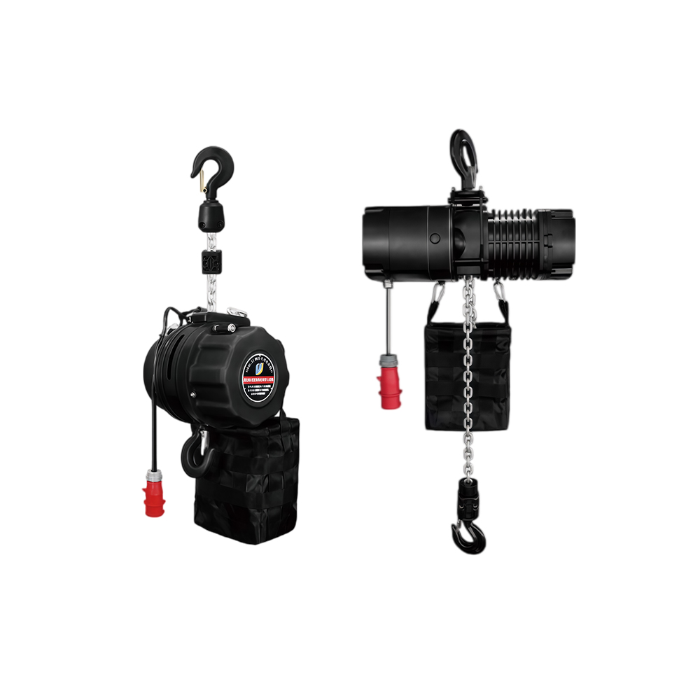 Electric Hoist