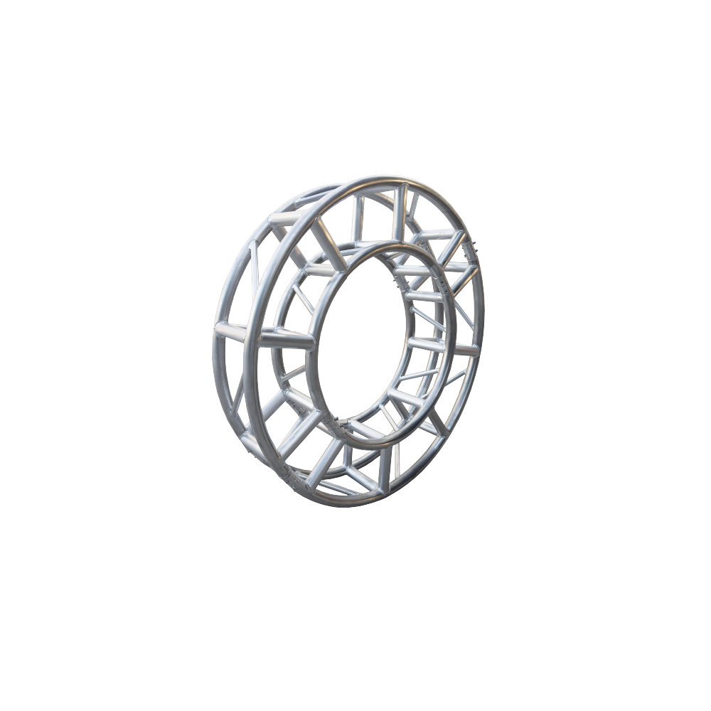 Round Truss φ2m