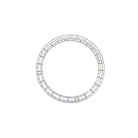 Round Truss φ4m