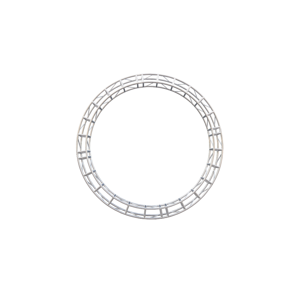 Round Truss φ4m