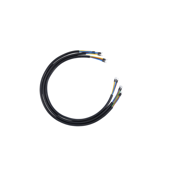 Three-core Cable