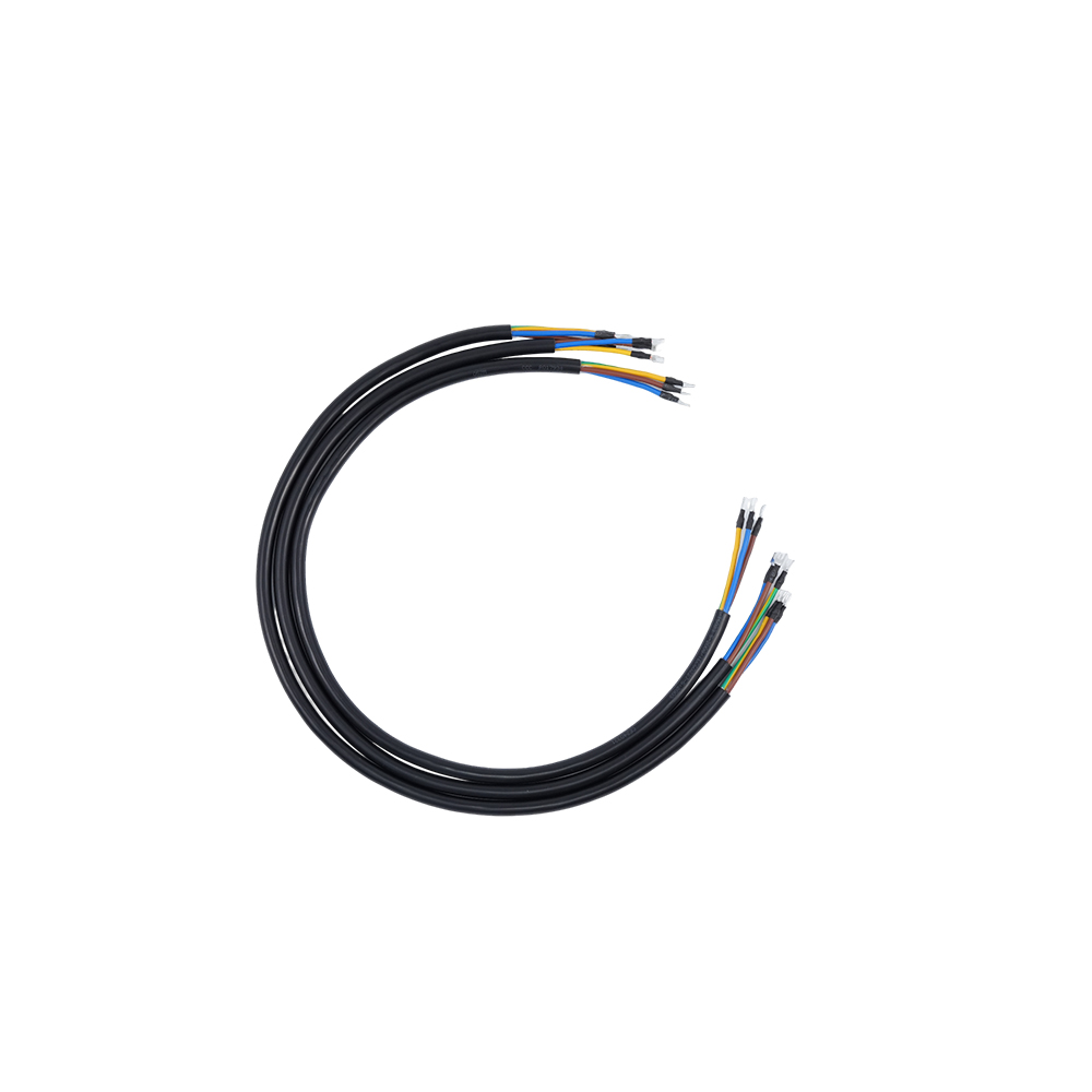 Three-core Cable