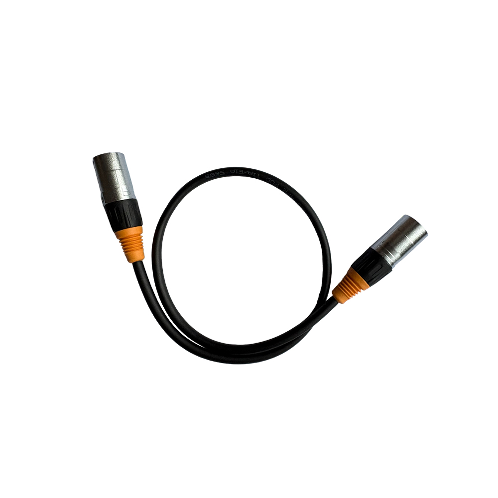 Waterproof aviation connector