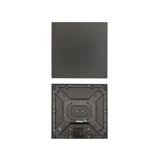 P2.604-Outdoor rental module