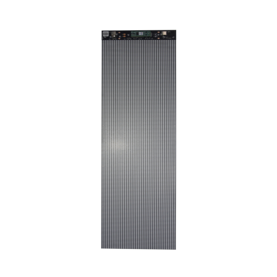 Holographic screen