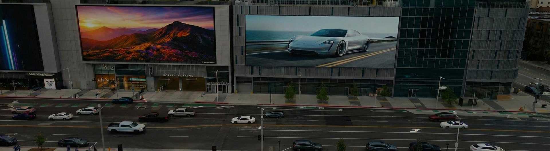 Our Blog - custom led display screen | LED Display Manufacturer